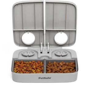 Distributeur automatique - PETSAFE - 2 repas