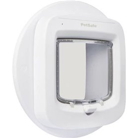 PETSAFE Adaptateur vitrage pour PPA19-16145 - Blanc