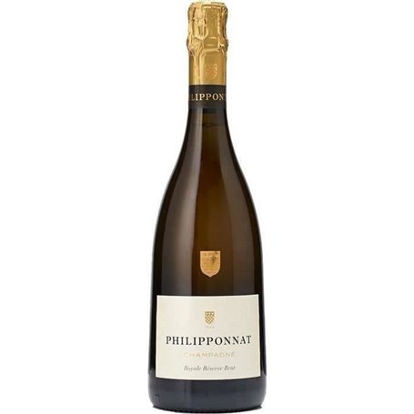 Champagne Philipponnat Royal Réserve - 75 cl