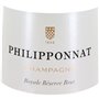 Champagne Philipponnat Royal Réserve - 75 cl