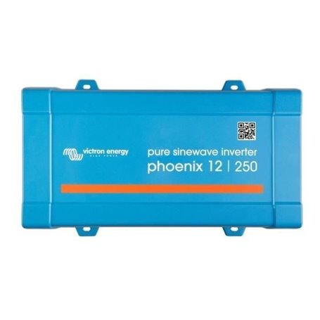 VICTRON Convertisseur Phoenix VE Direct 12V 250W 230V Schuko