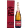 Champagne Piper Heidsieck Brut avec étui Lifestyle