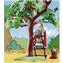 PLAYMOBIL - 70933 - Astérix : Panoramix et chaudron de Potion Magique - Multicolore - Enfant - Astérix