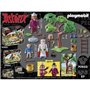 PLAYMOBIL - 70933 - Astérix : Panoramix et chaudron de Potion Magique - Multicolore - Enfant - Astérix