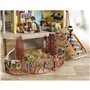PLAYMOBIL - 71007 - Wiltopia - Centre de soins pour animaux - Matériaux recyclés ou biosourcés