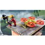 PLAYMOBIL - Dragons Nine Realms: Icaris Lab 71084 - Effets lumineux - Mixte