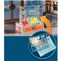 PLAYMOBIL - Dragons Nine Realms: Icaris Lab 71084 - Effets lumineux - Mixte