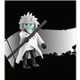 PLAYMOBIL 71217 Madara Rikudô Sennin Mode - Naruto Shippuden - Des 5 ans