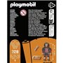 PLAYMOBIL 71218 Hashirama - Naruto Shippuden - Des 5 ans