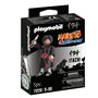 PLAYMOBIL 71226 Itachi Akatsuki - Naruto Shippuden - Des 5 ans