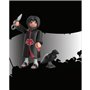 PLAYMOBIL 71226 Itachi Akatsuki - Naruto Shippuden - Des 5 ans