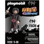 PLAYMOBIL 71226 Itachi Akatsuki - Naruto Shippuden - Des 5 ans