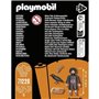 PLAYMOBIL 71226 Itachi Akatsuki - Naruto Shippuden - Des 5 ans