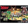 PLAYMOBIL - 71266 - Astérix : Hutte d'Ordralfabetix