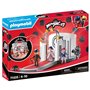 PLAYMOBIL 71335 Miraculous : Défilé de mode a Paris