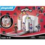 PLAYMOBIL 71335 Miraculous : Défilé de mode a Paris