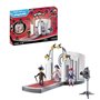 PLAYMOBIL 71335 Miraculous : Défilé de mode a Paris