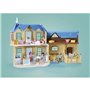 PLAYMOBIL 71351 Ranch de la cascade - Horses of Waterfall - 264 pieces - Des 5 ans