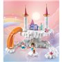 PLAYMOBIL 71360 Nurserie dans les nuages - Princess Magic - Des 4 ans