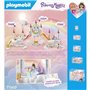 PLAYMOBIL 71360 Nurserie dans les nuages - Princess Magic - Des 4 ans