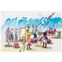 PLAYMOBIL Color : Boutique de mode - PLAYMOBIL 71372 - 82 pieces - Des 5 ans