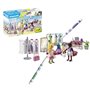 PLAYMOBIL Color : Boutique de mode - PLAYMOBIL 71372 - 82 pieces - Des 5 ans