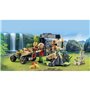 PLAYMOBIL 71454 - Explorateurs et ruine de la jungle - Sports & Action - Des 4 ans