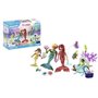 PLAYMOBIL 71469 Famille de sirenes