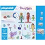 PLAYMOBIL 71469 Famille de sirenes