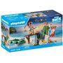 PLAYMOBIL 71473 Pirate avec alligator