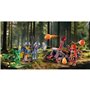 PLAYMOBIL 71485 Chevaliers et catapulte