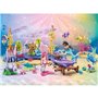 PLAYMOBIL 71499 Centre de soin des sirenes pour animaux