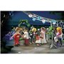 PLAYMOBIL - Cérémonie de mariage - City Life - Blanc - Des 4 ans