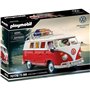 PLAYMOBIL - Volkswagen T1 Combi - Classic Cars - Voiture de collection