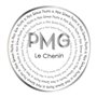 Philippe et Marie Germain Chenin Anjou - Vin blanc de Loire - Bio