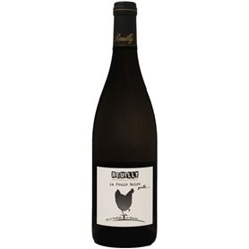 Domaine de la Poule Noire Reuilly - Vin rouge du Val de Loire