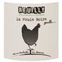 Domaine de la Poule Noire Reuilly - Vin rouge du Val de Loire