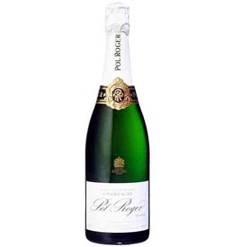 Champagne Pol Roger Réserve - 75 cl