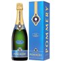 Champagne Pommery - Royal - Élixir - Étui - Demi Sec