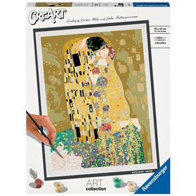 CreArt grand format 30x40 cm Klimt