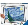 CreArt grand format 30x40 cm Van Gogh