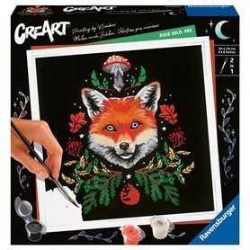 Ravensburger Renard