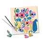Ravensburger Creart Poppy Serie: Trend quadratisch