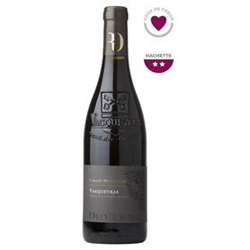 Romain Duvernay 2021 Vacqueyras - Vin rouge de la Vallée du Rhône