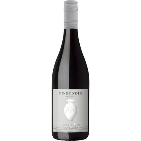 Rémy Pannier 2022 Pinot Noir - Vin rouge de Loire