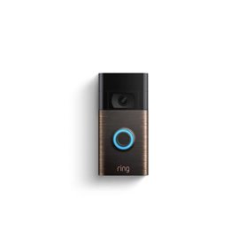 RING - Video Doorbell - Sonnette Vidéo Connectée sans fil