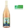 Rosée de Jardin 2022 Vin de France - Vin rosé de Loire - Bio