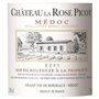 Château La Rose Picot 2021 Médoc - Vin rouge de Bordeaux