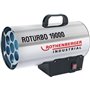 Générateur d'air chaud - ROTHENBERGER - Roturbo 19000 - 18
