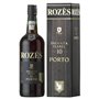 Rozes - 10 Ans - Infanta Isabel - Porto - 75 cl - Étui